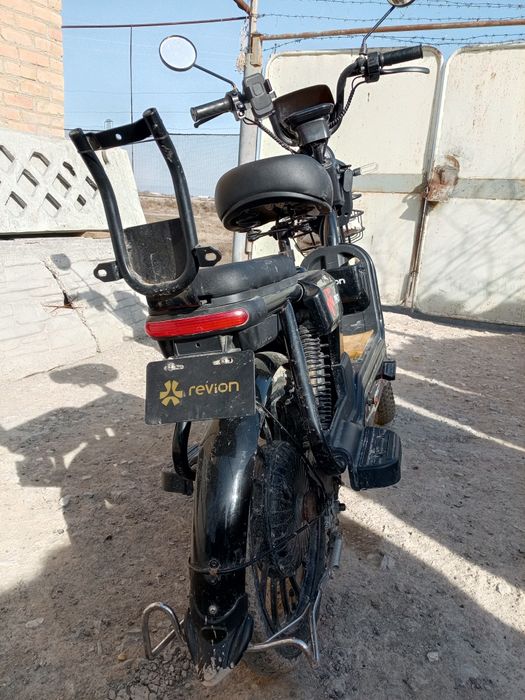 Skutir sotiladi srochno