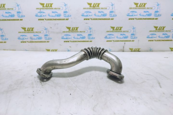 Conducta racitor gaze egr 2.0 tdi CFF CFH CFG 03p131521a Volkswagen VW Eos 1 (facelift) seria