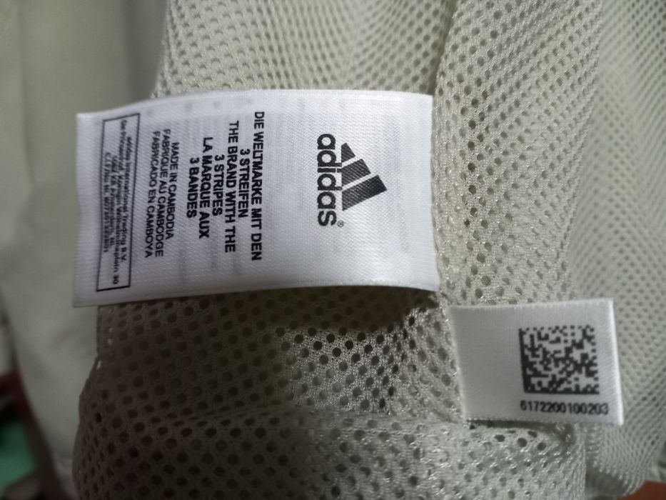 Bluza trening Adidas
