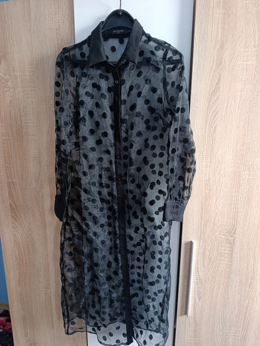 Плажна жилетка за плаж