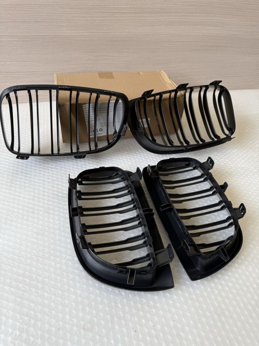 Бъбреци двойни нови BMW E81 E82 E87 E88 БМВ Е81 Е82 Е87 Е88