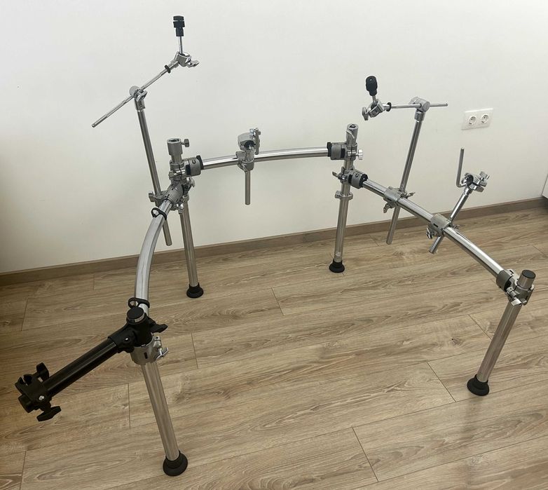 Хардуер ROLAND mds-stage2