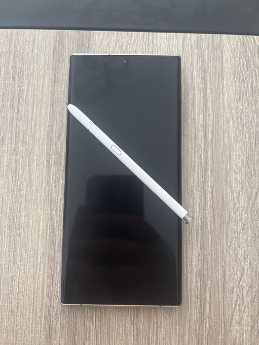 Samsung Note 20 Ultra 5G