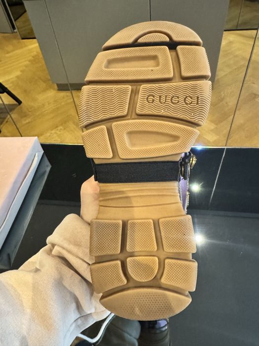 Гучи маратонки оригинални