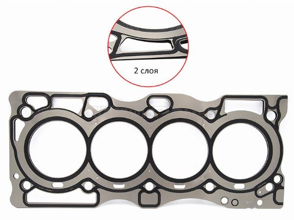 Прокладка ГБЦ Nissan Altima