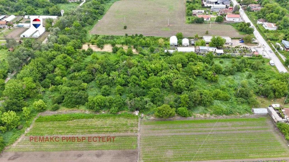 Поземлен имот за продажба в местност Ломски отдел