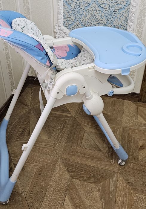 Продам детский стульчик для кормления