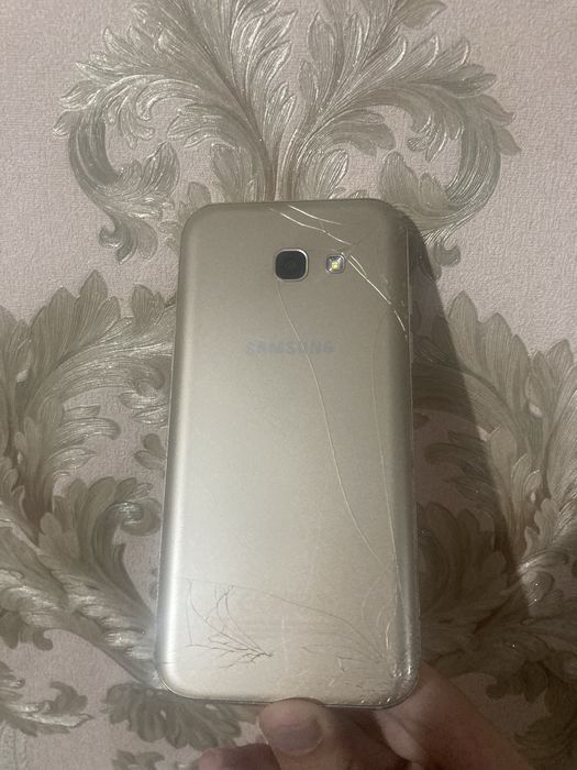 Samsung A5 2017 3/32gb