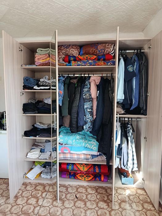 Продам шифоньеррр