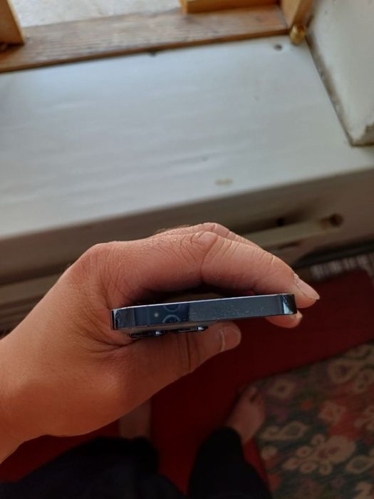 Iphone 13 pro 256