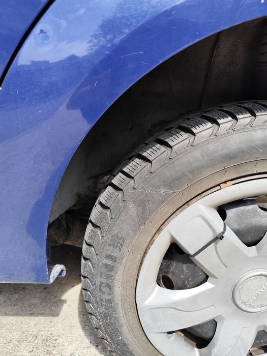 DACIA LOGAN 1.5 DCI Laureate