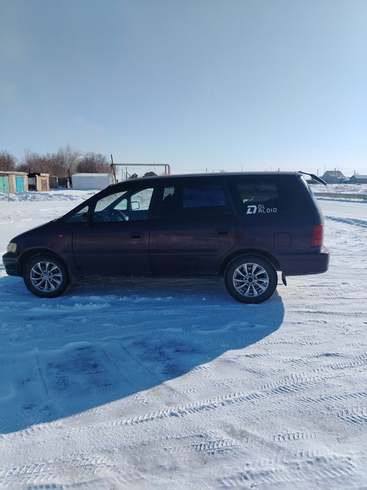 Продам Хонда Одиссей 97г.