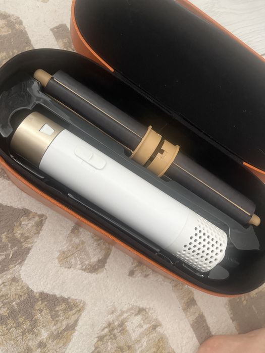 дайсон 5в1 стайлер