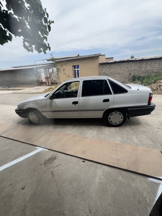 Nexia 1 garantia