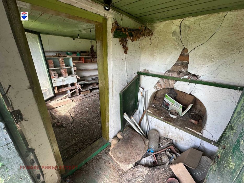 Продава се Къща в с. Щръклево, Област Русе - 80 кв.м за 662 €/кв.м - Снимка #11