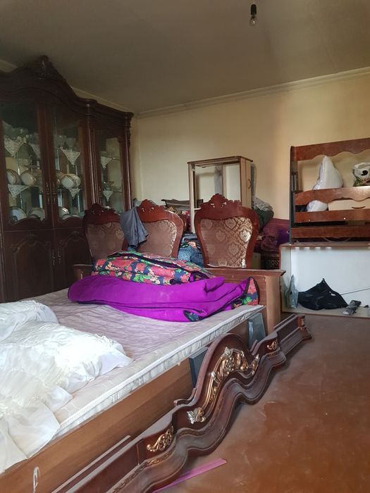 Своя чиланзар домбрабад 1,8 соток 5 комнат