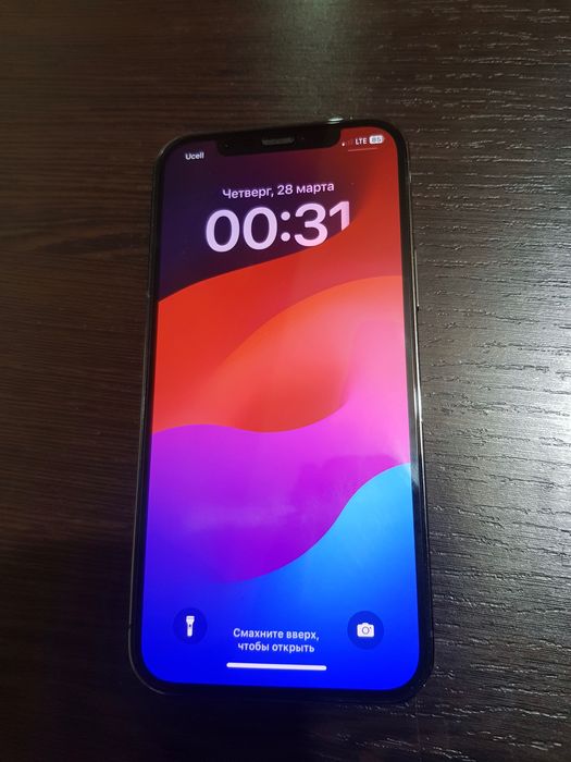 iphone 12 pro xolati ideal