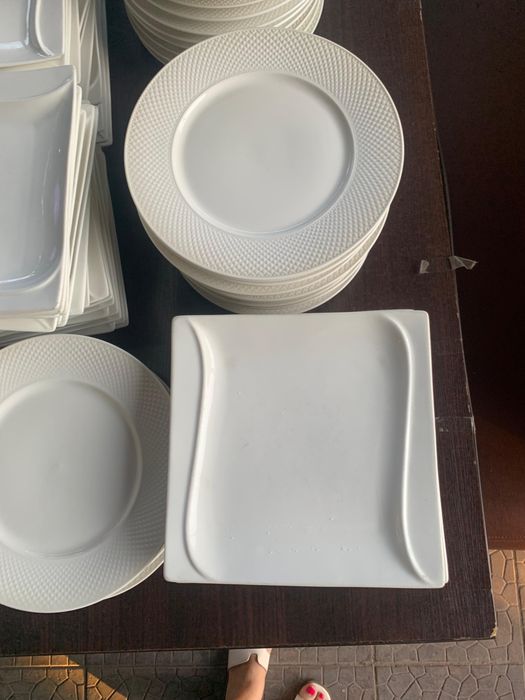 Продается посуды для ресторанов