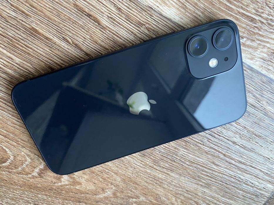 iPhone 12 mini 256gb New