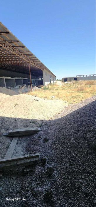 Продается База 1 ГА Жамбай 250000уе