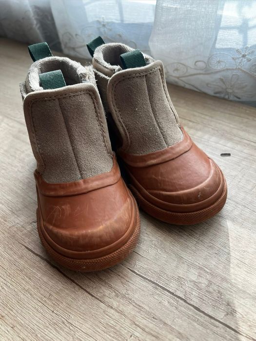 Детски боти Vans 22,5 размер