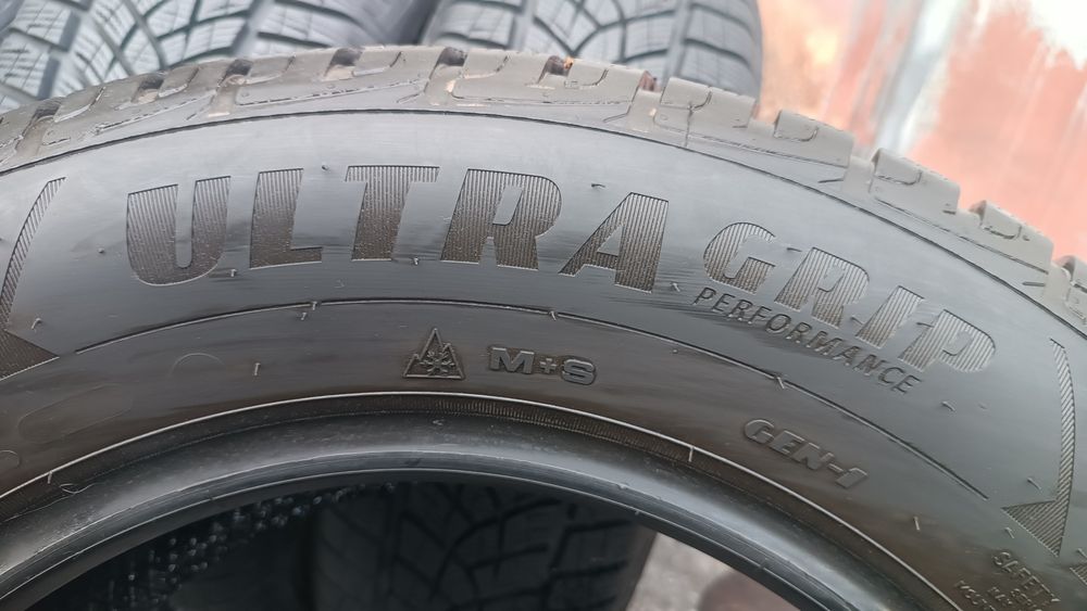 215/65/16 Goodyear