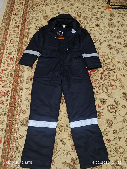 Продам новый комбинезон