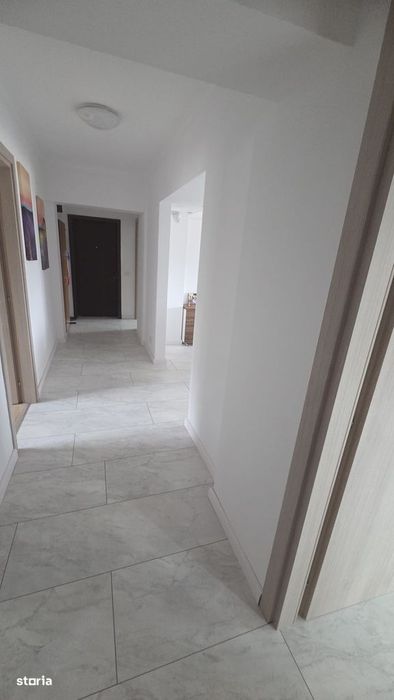Piata Unirii - fantana mare, apartament 4 camere