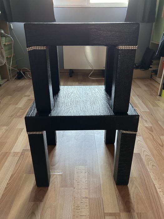 Помощнa масa - нова