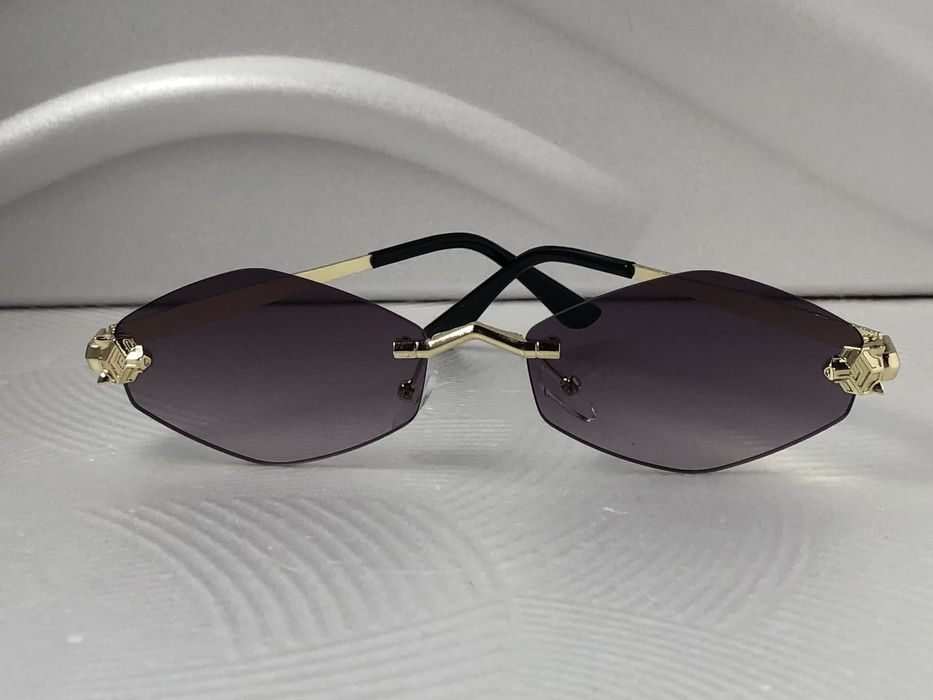 Топ модел дамски слънчеви очила