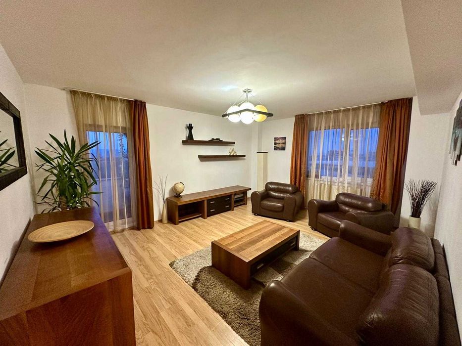 Persoana fizica inchiriez apartament 2 camere