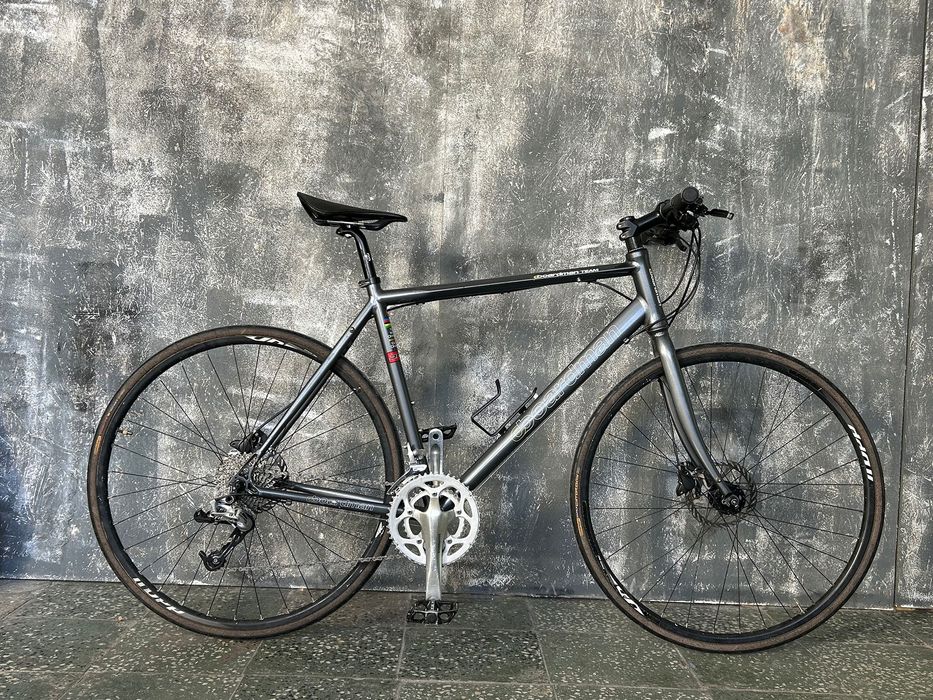 велосипед Boardman 28" размер 54