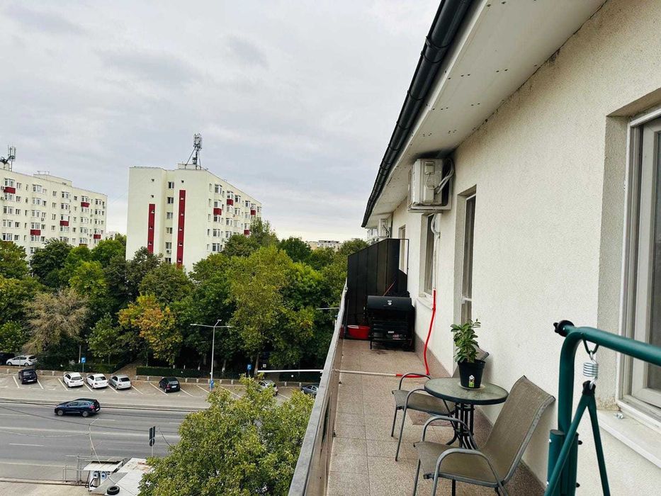 PROPRIETAR / 2 camere / Parcare inclusă / Centrala /  Bloc 2019 / 520€