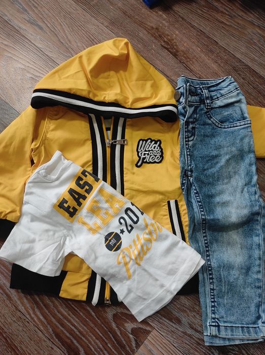 Детские вещи на 2-4 года не дорого!!