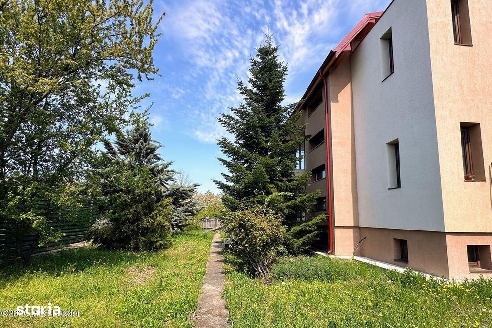 Tamasi - langa padure, casa 300 mp teren 711 mp, personalizabila