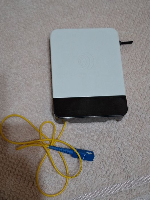 Пачкорд для gpon роутера