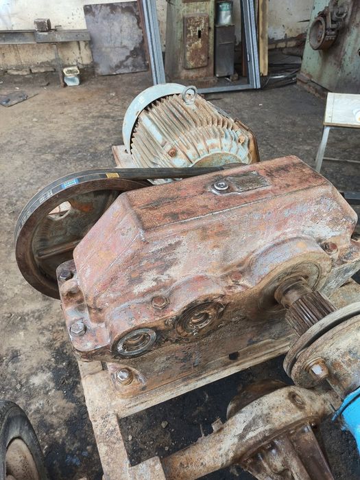 гишт завод сотилади