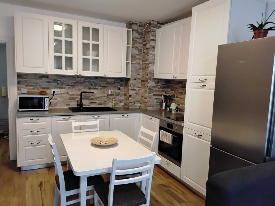 Дава се под наем Двустаен апартамент в София, Зона Б-19 - 81 кв.м за 740 € - Снимка #5