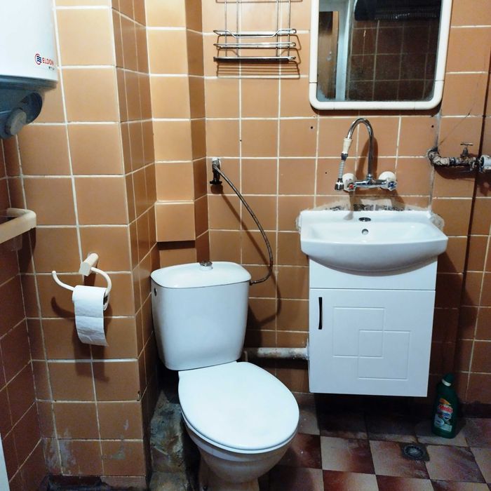 Апартамент под наем