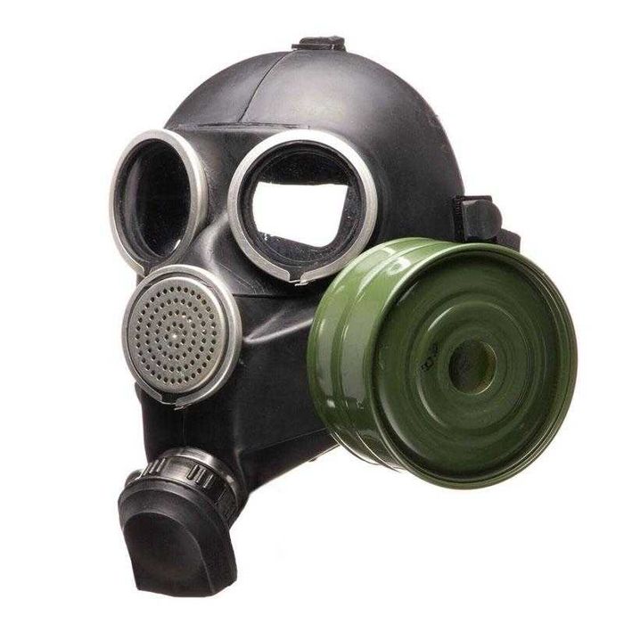 Противогаз  ГП-7