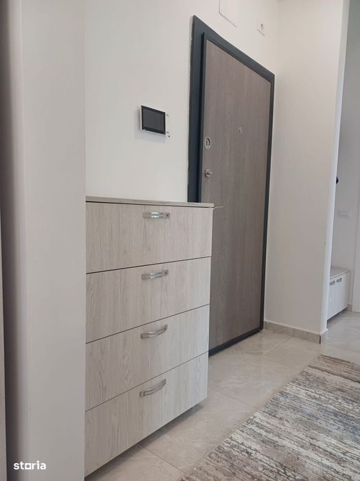 Apartament 2 camere – Energia Residence - 134000 euro