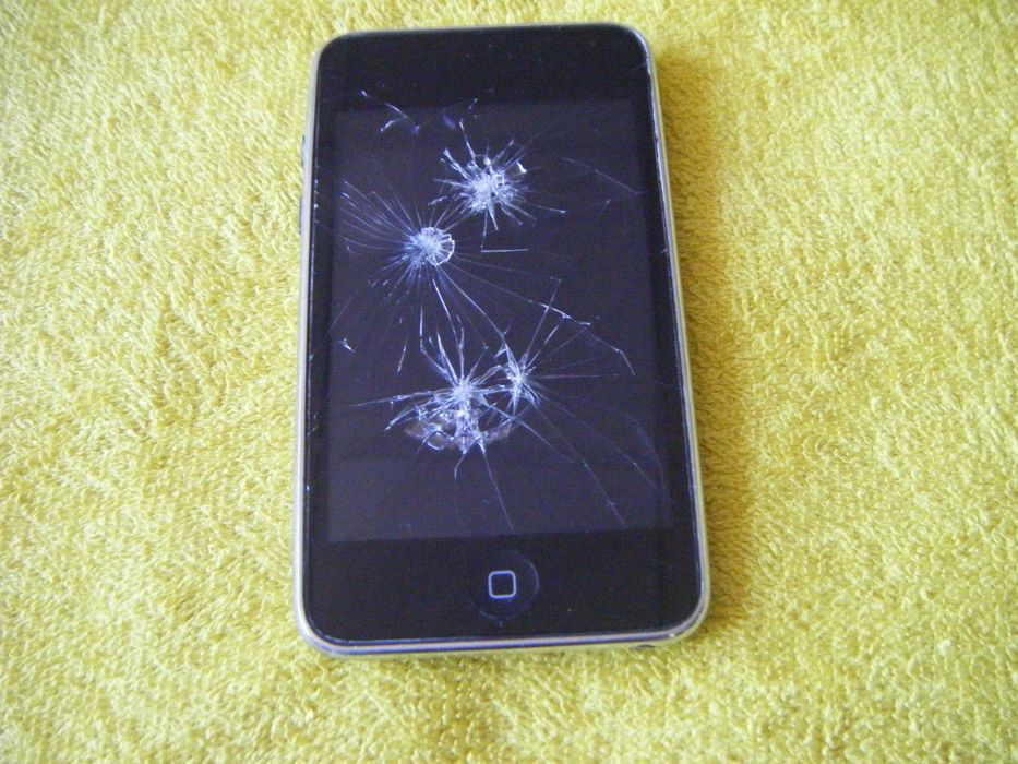 iPod Touch 2nd Gen 8GB
