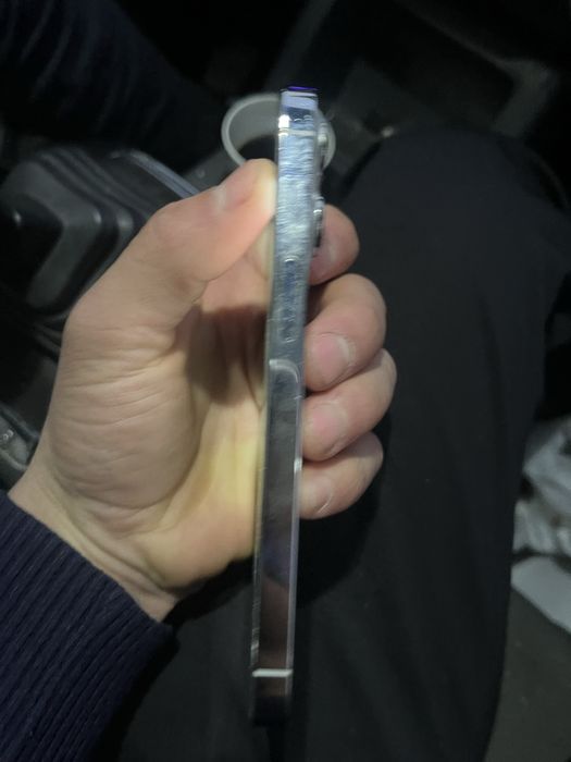 Iphone 13 pro bo’lib to’lashga