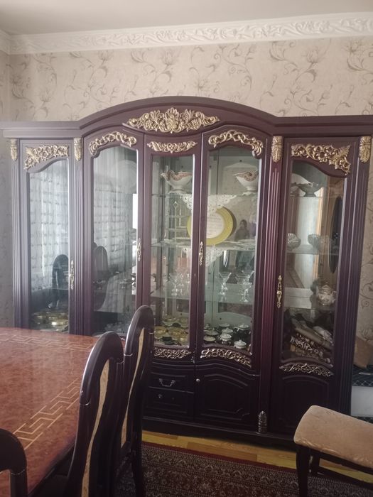 Gorka yangiday stenka