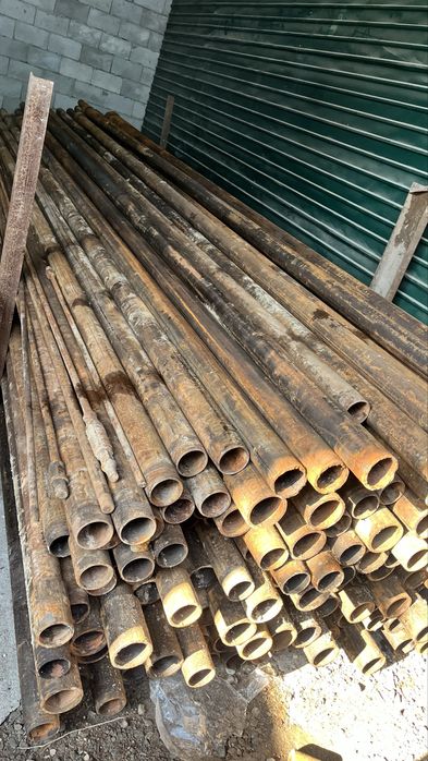 Труба нкт квадрат