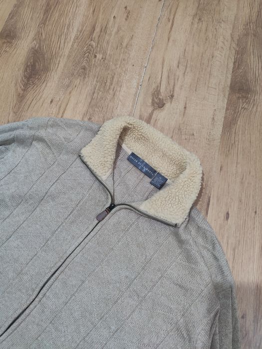 Pulover Oscar de la Renta mărimea XL