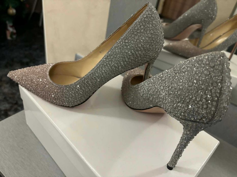 Дамски обувки FABIANO