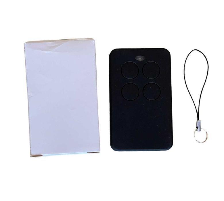 Универсално дистанционно - 300 МHz до 900 MHz вкл. Hormann и Marantec