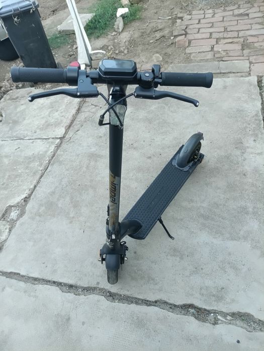 Electric scooter 42v 13Ah