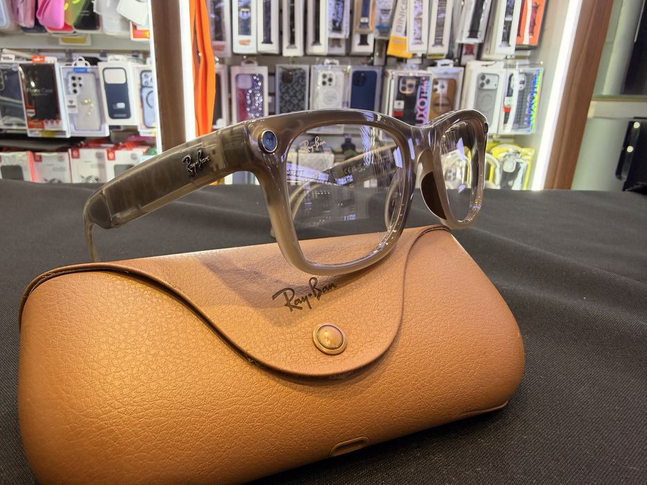 RayBan Meta Limited Edition